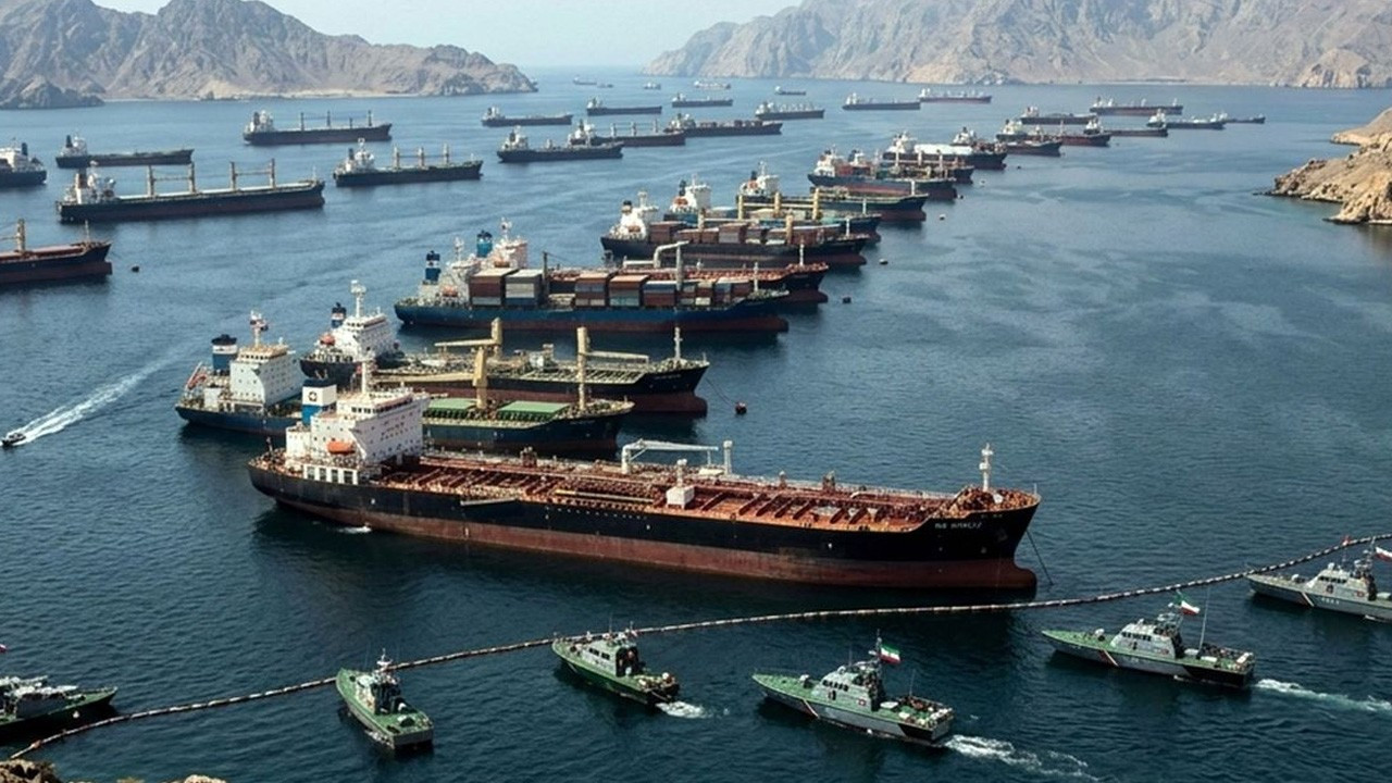 Bölge için dört ülkeden ortak çağrı: Tek seçenek var