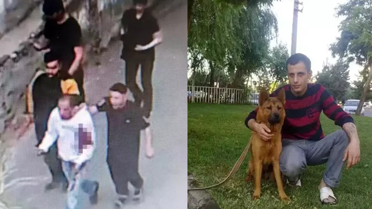 Tacizci sanılarak linç edilmişti! Ergün Aslan davasında yeni gelişme! Mahkeme kararı bozdu