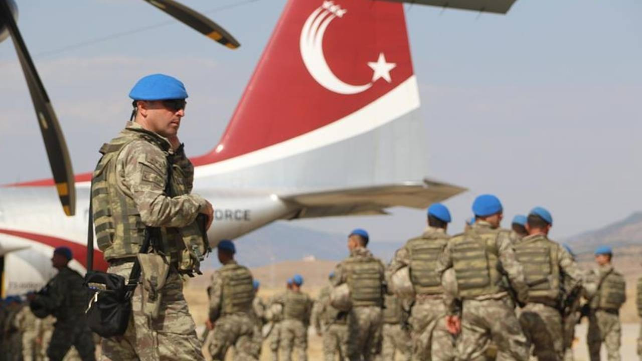 Afrika’da Türk imzası! 2 ülke için dönüm noktası
