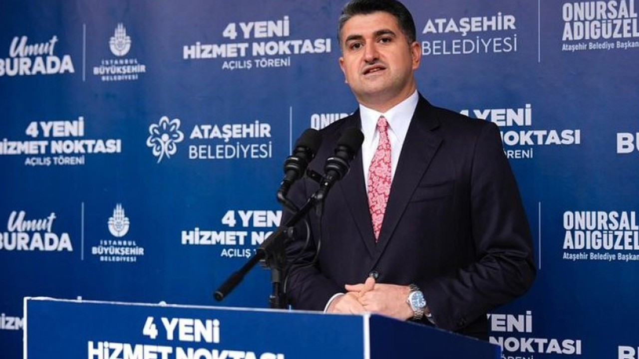 Onursal Adıgüzel ve 19 kişi adliyeye sevk edildi