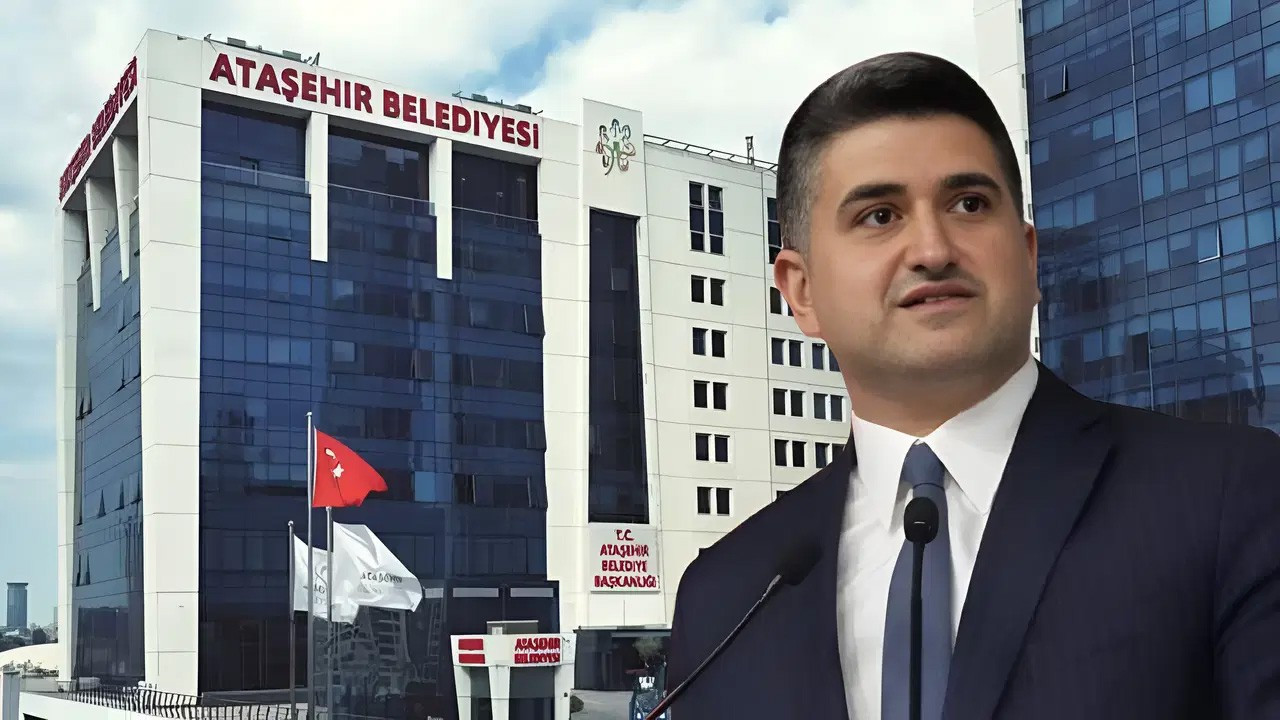 Ataşehir soruşturmasında müteahhitten çarpıcı iddi…
