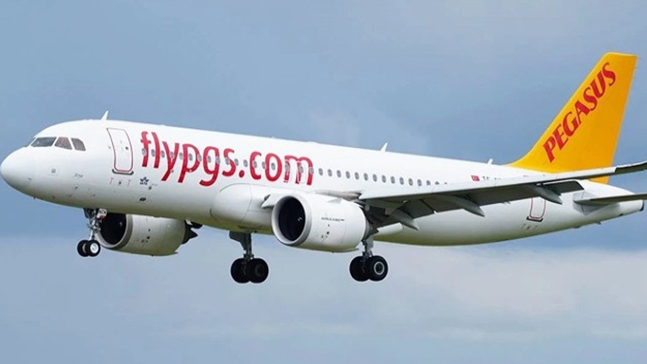 53 günlük bekleyiş sona erdi! İran'da mahsur kalan uçak geri dönüyor