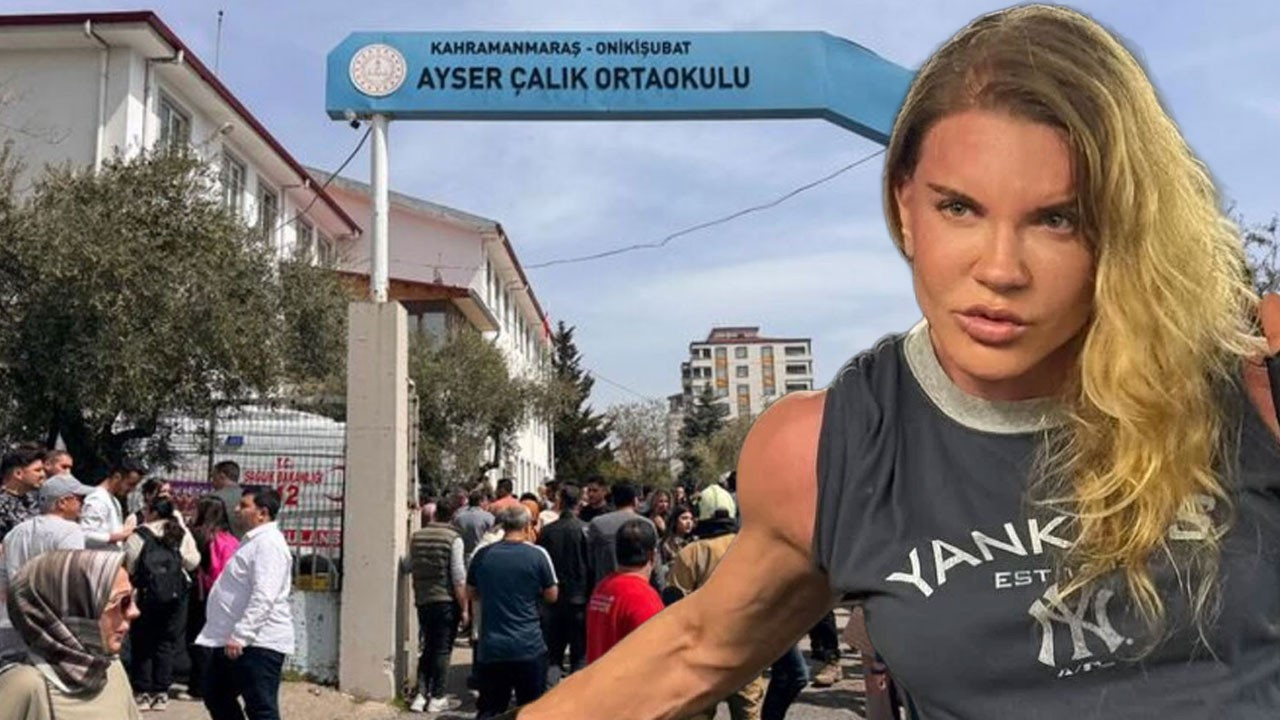 Okul saldırılarına yorumu tepki çekmişti! Biricik Suden'den gelen eleştirilere yanıt