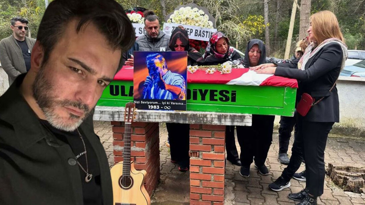 Ölümü şüpheli bulunmuştu! Rıza Tamer'in menajerlik şirketinden açıklama geldi: Adli tıp raporu açıklandı mı?
