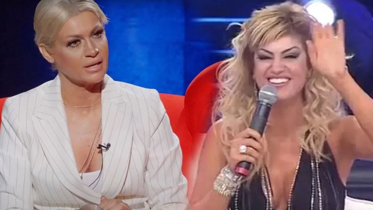 Beynine pıhtı atmış, ölümden dönmüştü! Popstar Mehtap'ın son hali görenleri şoke etti!