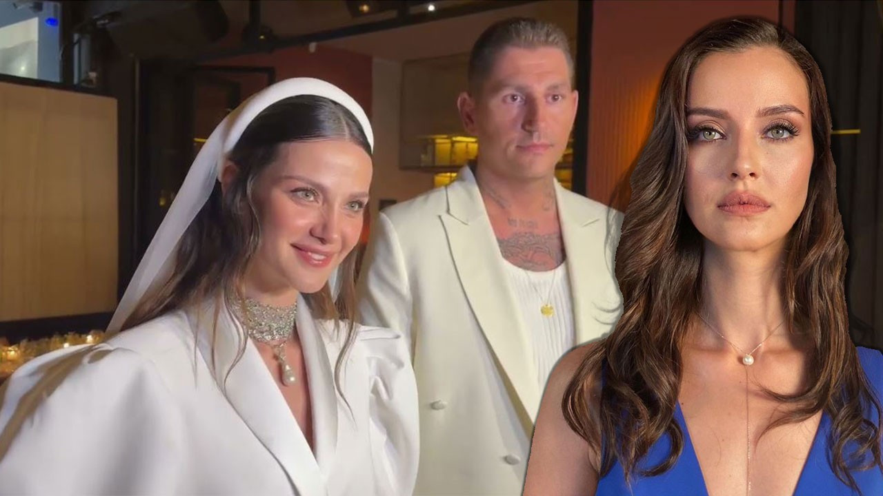 1.5 yıllık evliliğini tek celsede bitirdi! İrem Helvacıoğlu'nun boşanma anlaşmasının detayları ortaya çıktı!