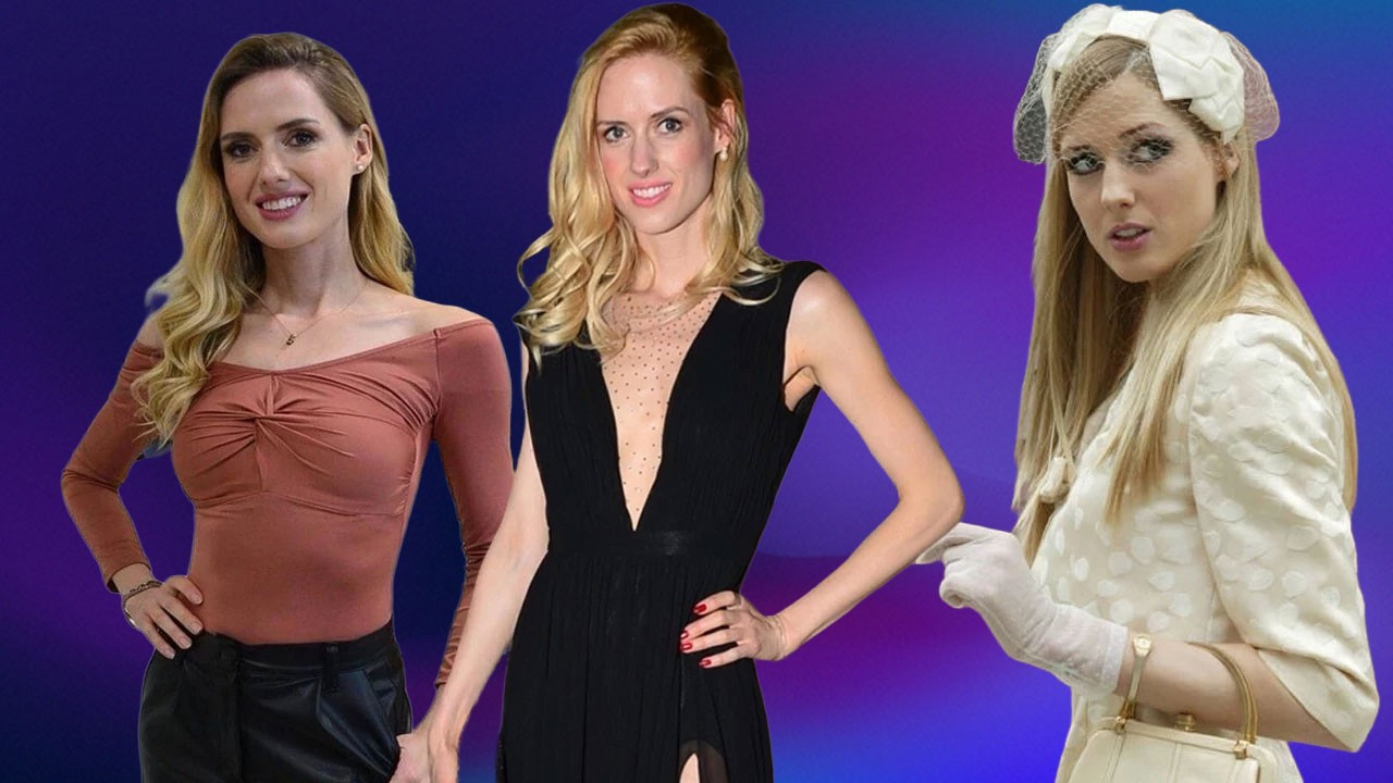 Ünlü oyuncu Wilma Elles kararını verdi! Hayalini kurduğu sektöre adım atıyor