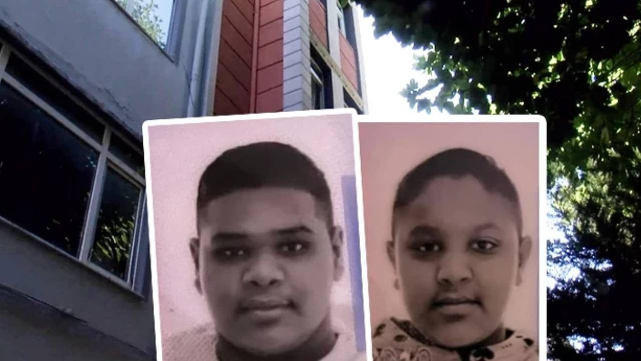 Böcek ailesinin dramı bir ilaçlama skandalını gün yüzüne çıkardı! Oteldeki ilaçlama 2 kardeşi hayattan kopardı