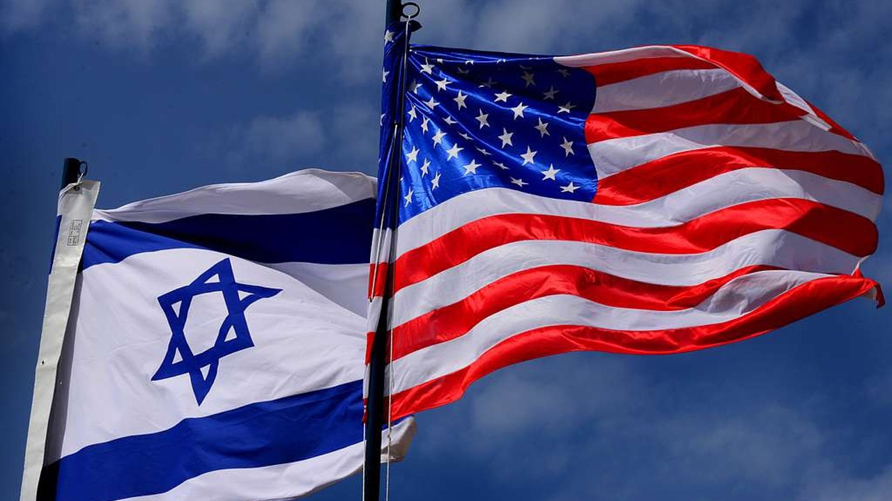 'Daha önce görülmemiş düzeyde' diyerek itiraf ettiler! "ABD’de İsrail’e destek hızla azalıyor"