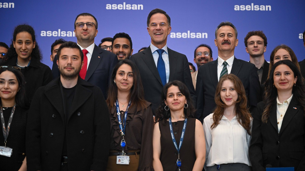 NATO'dan Türkiye’ye övgü: Sizden öğreneceğimiz çok şey var! 'Gerçekten inanılmaz'