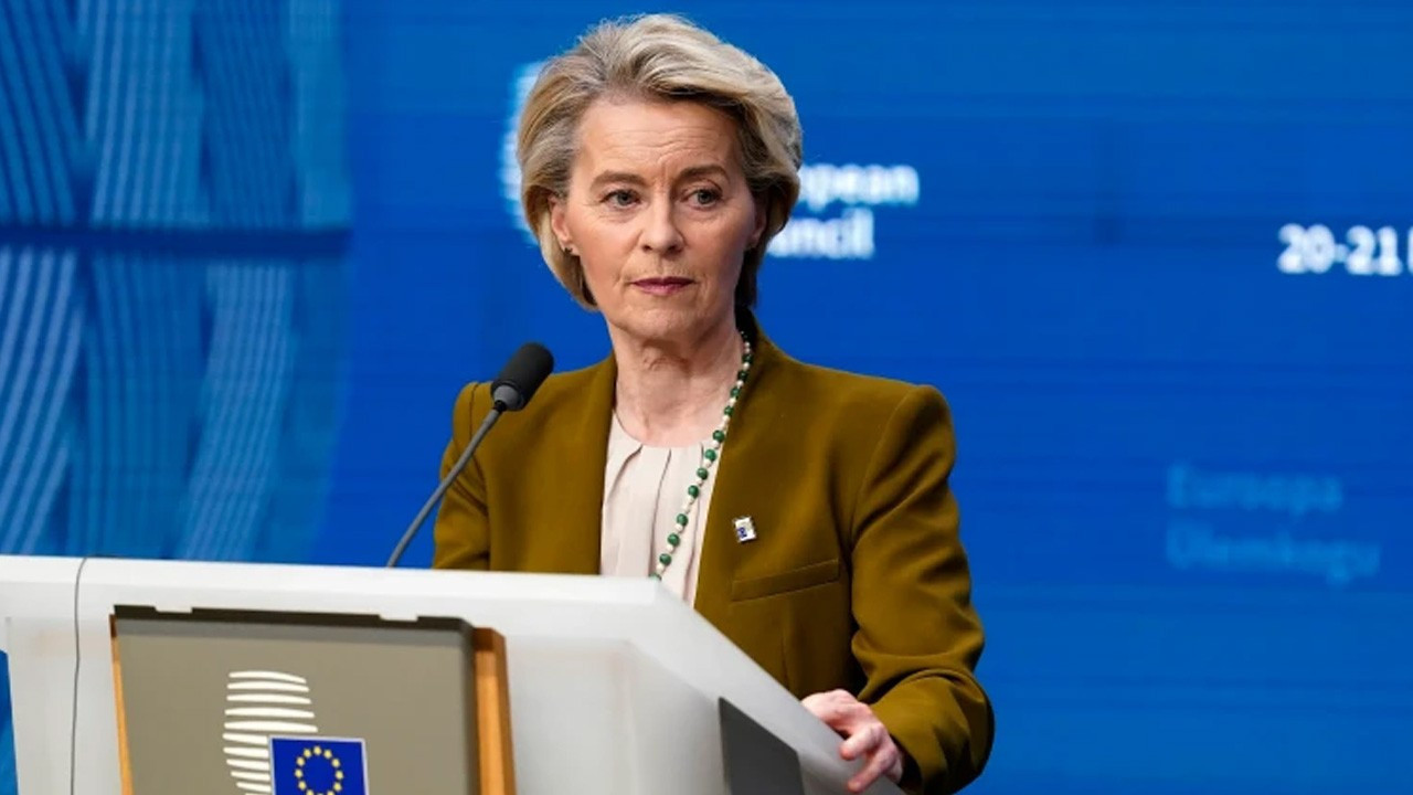 "Türk etkisi" çıkışı gündem olmuştu! AB'den geri adım geldi: Türkiye kiliit ortak