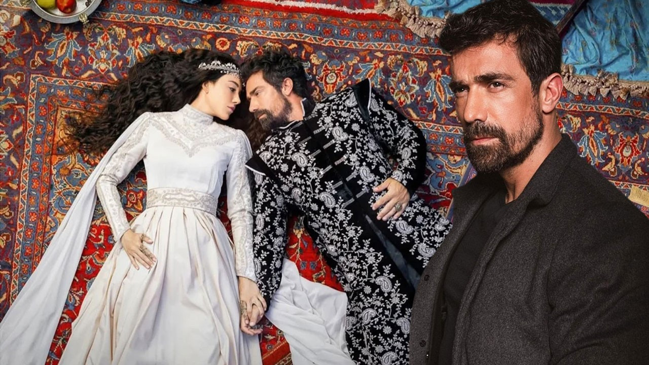 Uyuşturucu testi pozitif çıkan İbrahim Çelikkol'a kötü haber! TRT kararını verdi