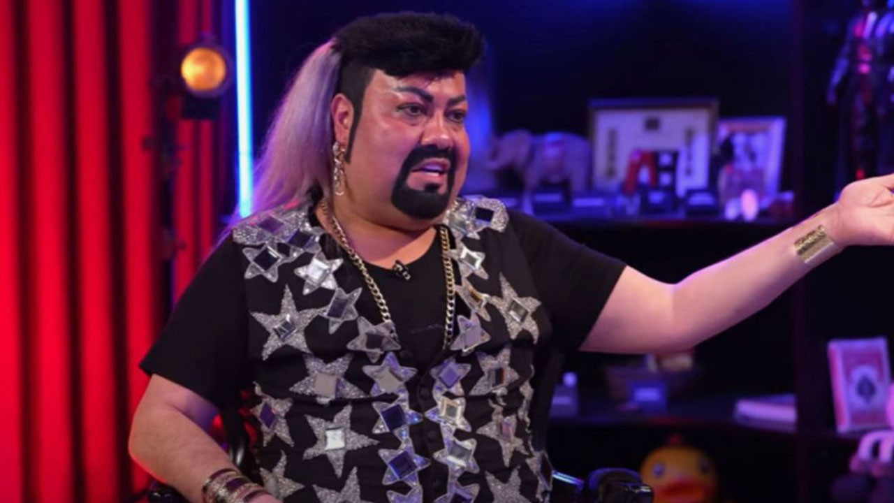 "Kobra Murat öldü" haberi sosyal medyada hızla yayıldı, ortalık karıştı! Gerçek çok başka çıktı