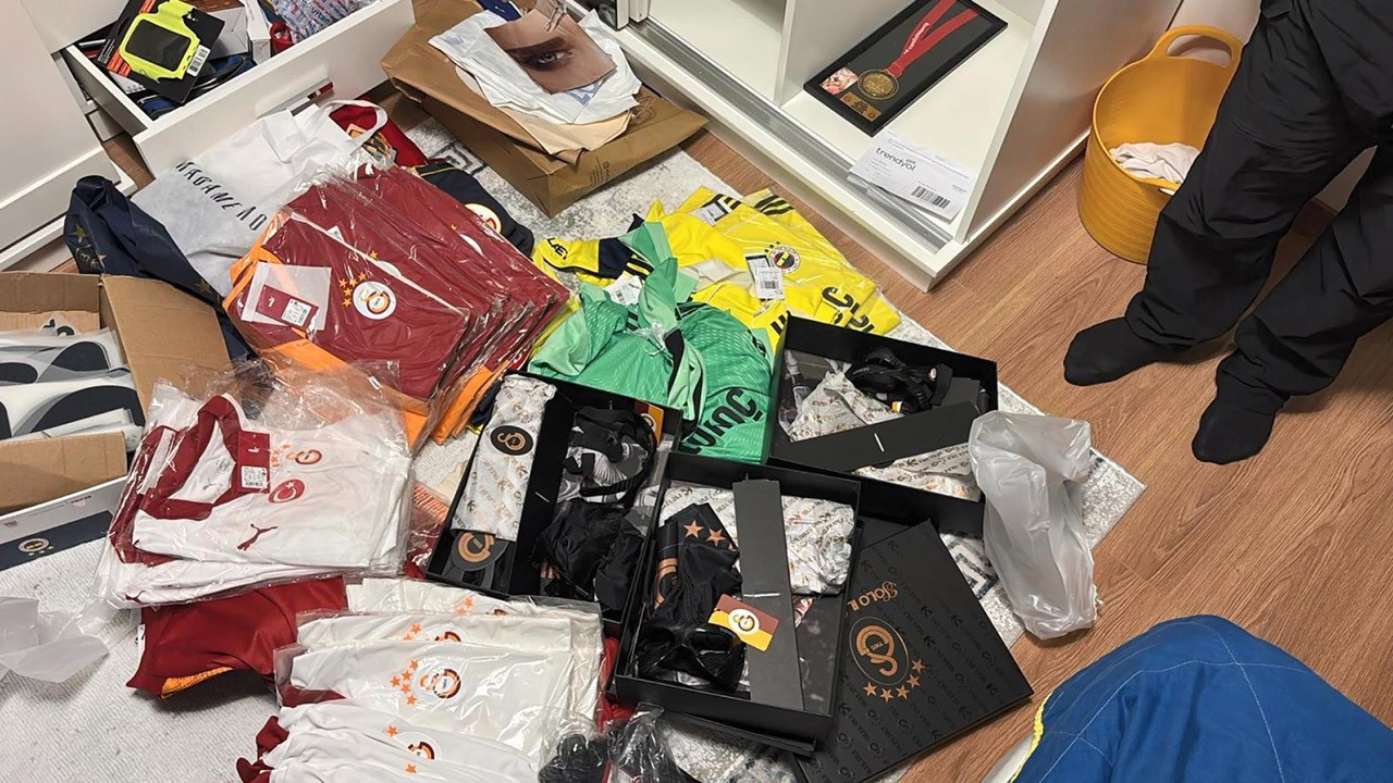 Dev derbide karaborsa bilet soruşturması! 15 kişi yakalandı