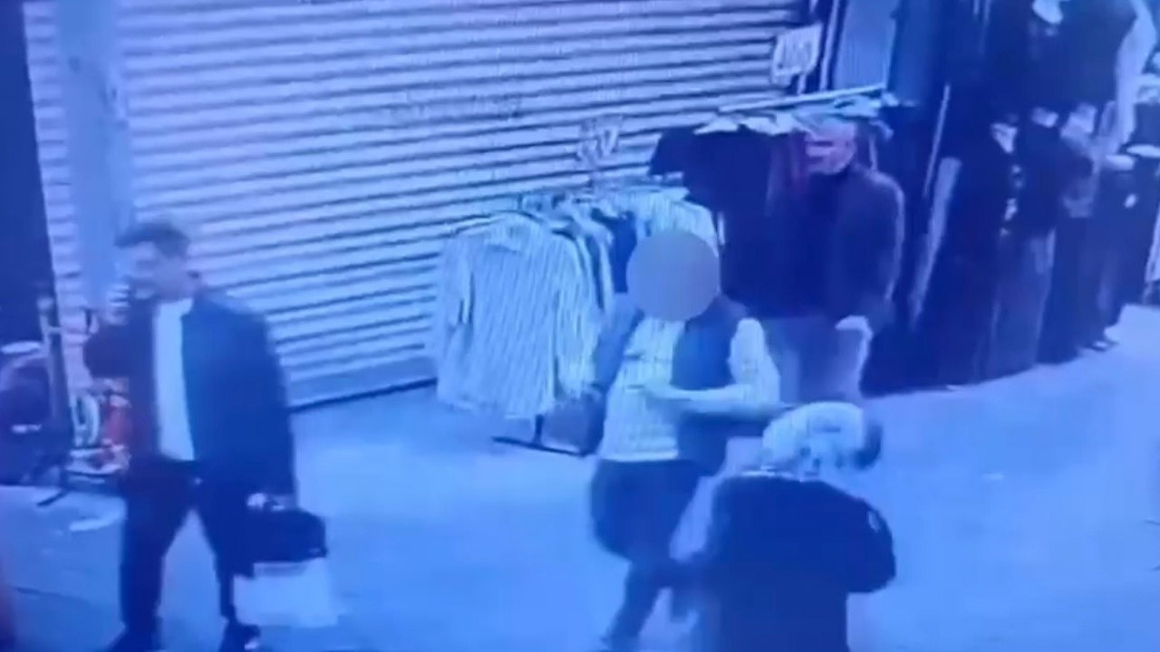 Sahte savcı ve polis vurgunu! Yaşlı çiftin 2 milyonluk ziynet eşyalarını çaldılar