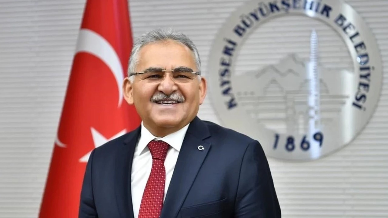 Başkan Büyükkılıç müjdeyi verdi: Kayseri, 2027 Türk Dünyası Kültür Başkenti oldu