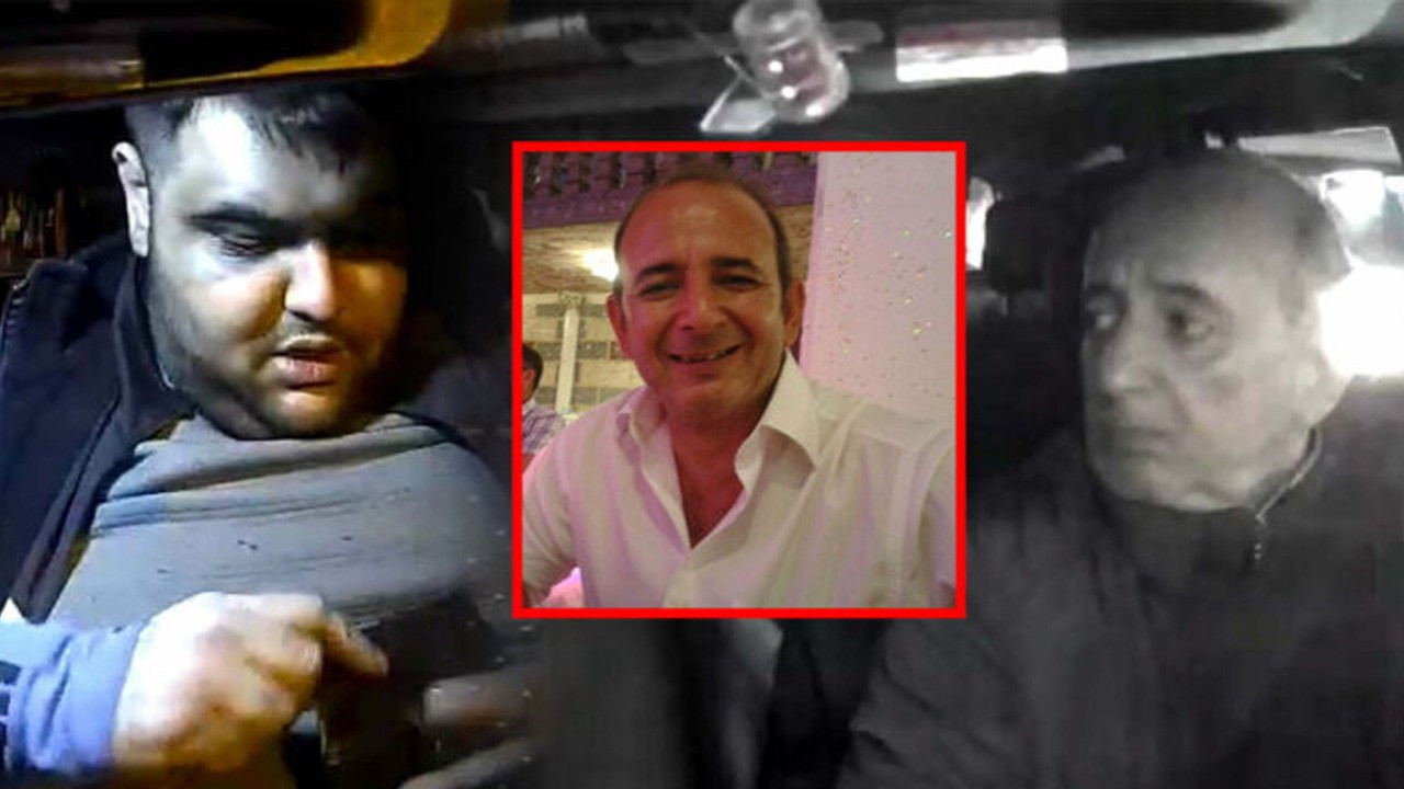 Taksiciyi kurşunladı, cesedi yola attı! ‘Müebbet hapis’ istemiyle hazırlanan iddianame kabul edildi