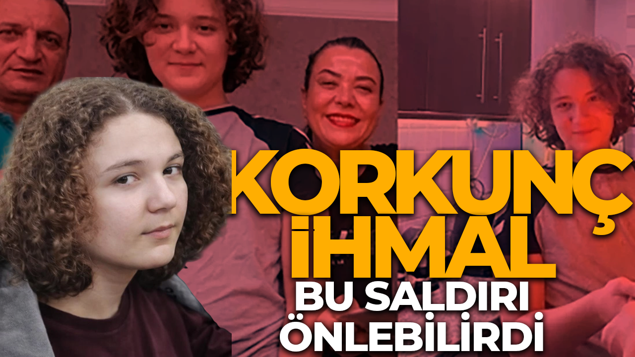 İsa Mersinli'nin annesinden akılalmaz ihmal! Doktorun önerisini dikkate almadı!