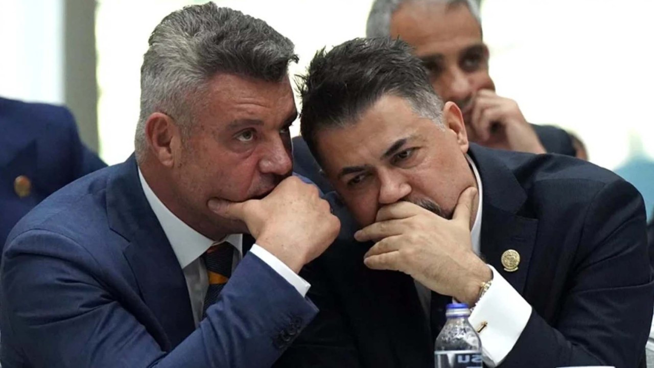 Fenerbahçe yönetiminden Galatasaray derbisi öncesi flaş açıklama! TFF’den 3 talepte bulundular