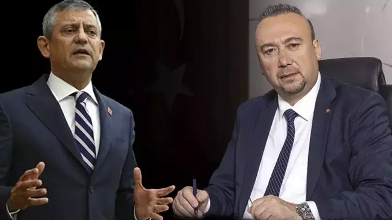 Rüşvet soruşturmasında Özgür Özel iddiası: Ondan korkuyordu! 'Battaniye içinde 20 milyon lira'