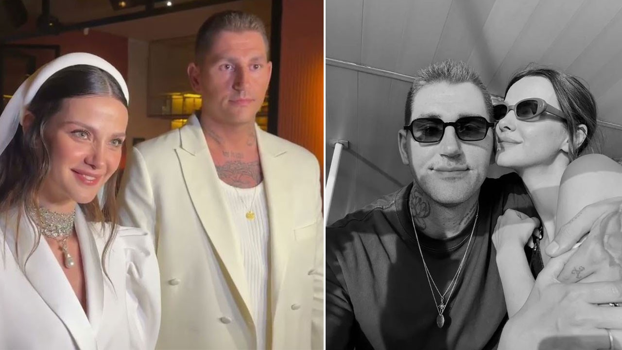 Tepkiler çığ gibi büyümüştü! İrem Helvacıoğlu'nun eski eşi Ural Kaspar'dan açıklama