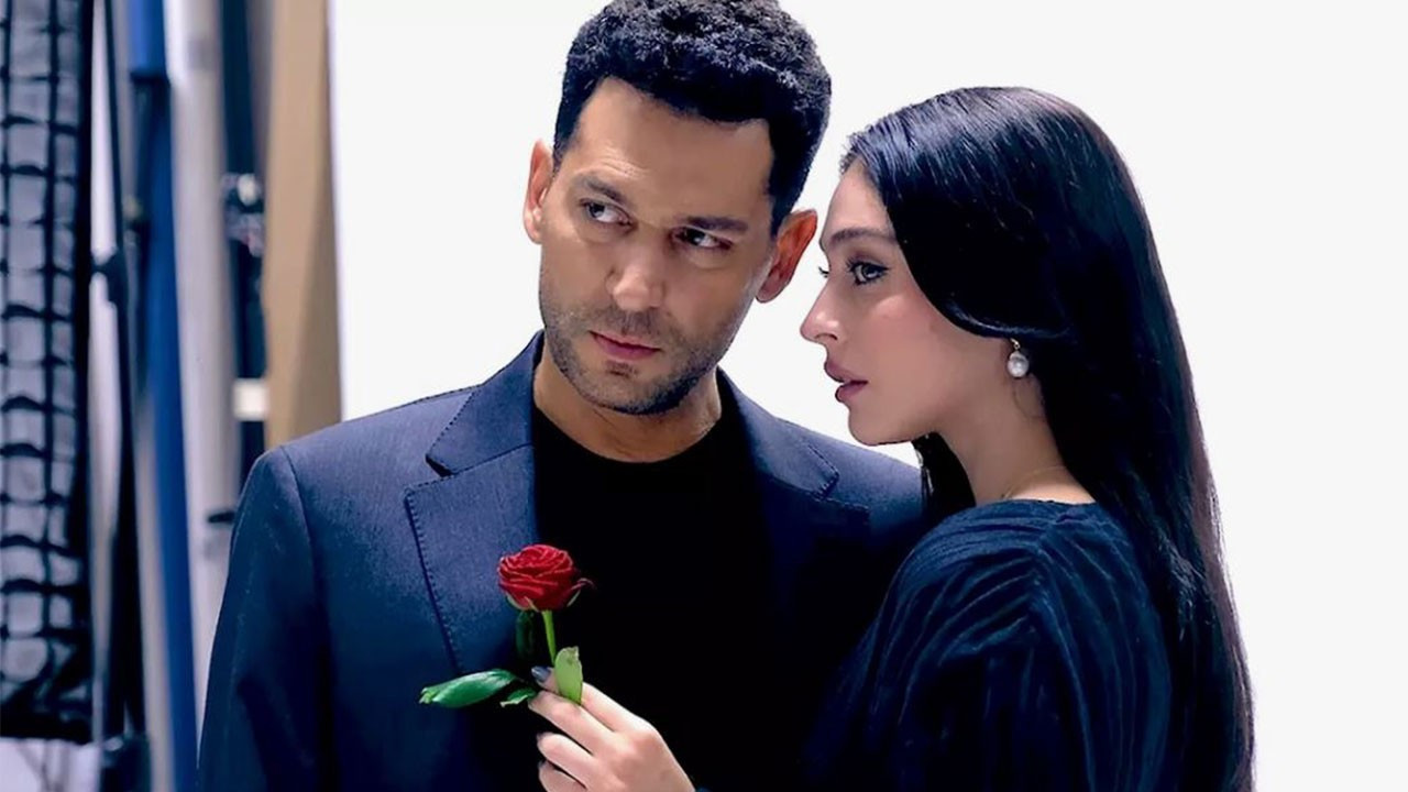 Güller ve Günahlar dizisi için karar verildi! İşte sezon finali tarihi