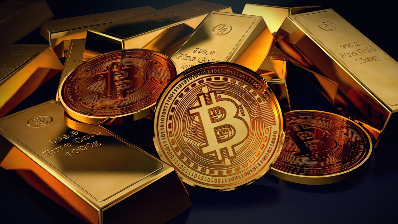 Ünlü ekonomistten çarpıcı tahmin: ‘Altın yeni Bitcoin, hedef 10 bin dolar!