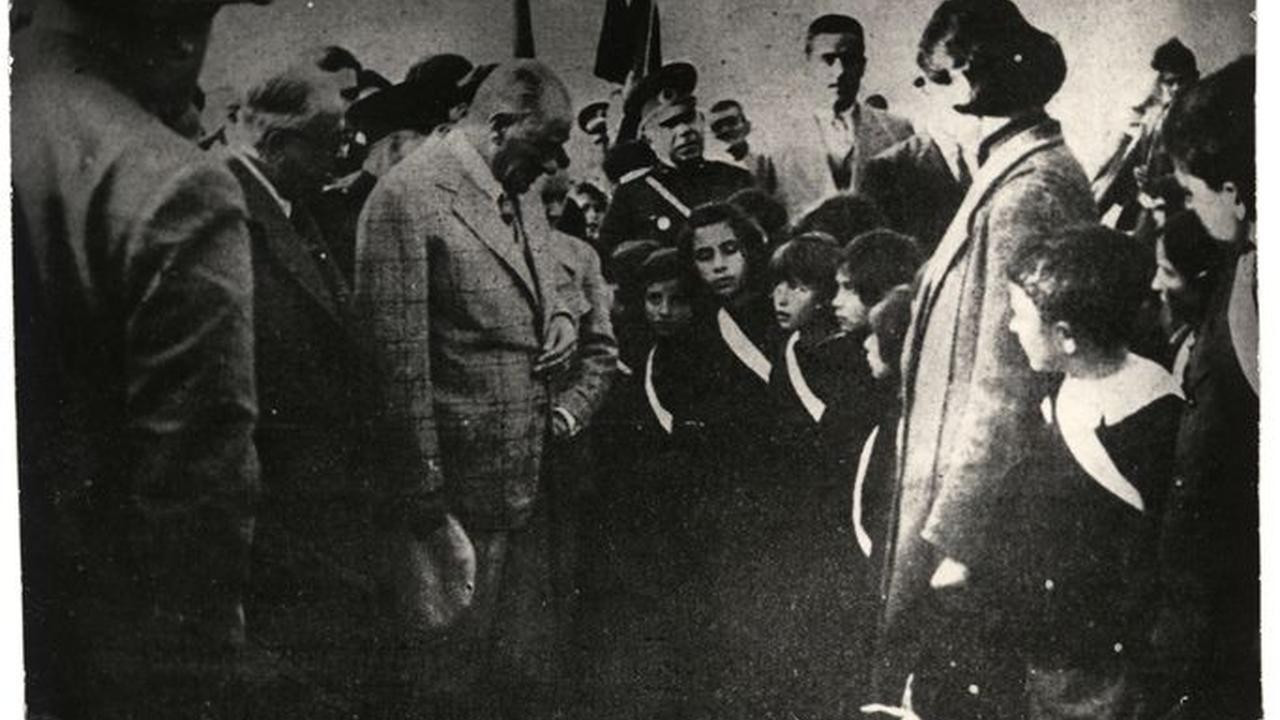 106 yıllık gurur! İşte tarihten bugüne egemenlik mücadelesi...