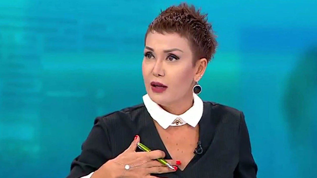 Ünlü sunucu Serap Paköz meme kanserine yakalandı! Hastane odasından paylaştı, son hali sevenlerini üzdü