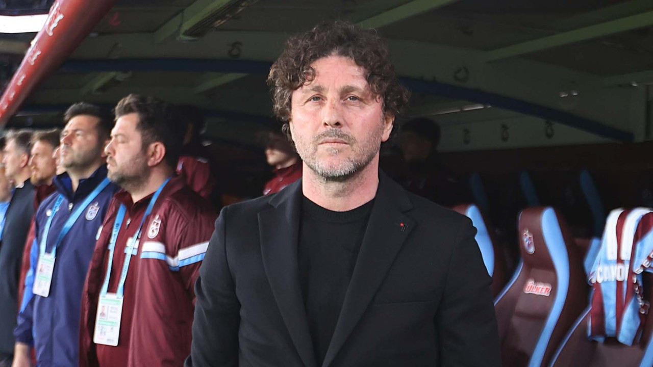 Trabzonspor’da iki yıldız sezonu kapattı! Fatih Tekke kötü haberi duyurdu