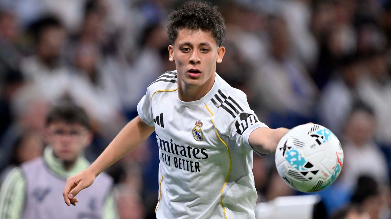 Arda Güler sakatlandı, sezonu kapattı! Dünya Kupası’nda oynayacak mı?