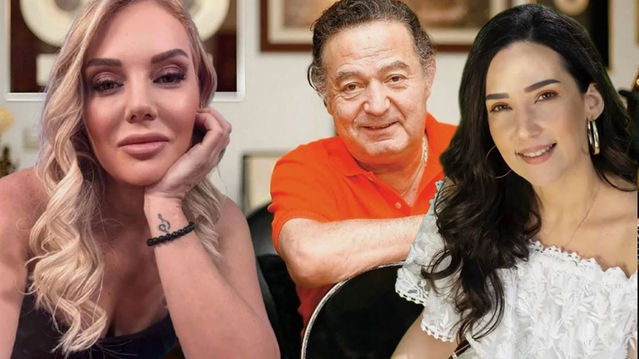 Kayahan'ın kızı Beste Açar'dan üvey annesi Beste İpek Açar'a suç duyurusu! Şarkıların telifi sahte imzayla mı yapıldı?