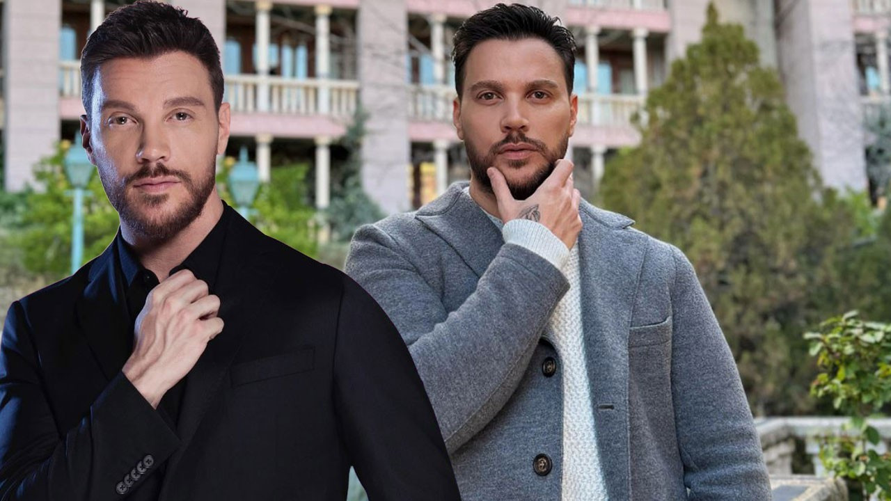 Sinan Akçıl'dan 500 öğrenciye büyük jest! Sosyal medyada gündem oldu