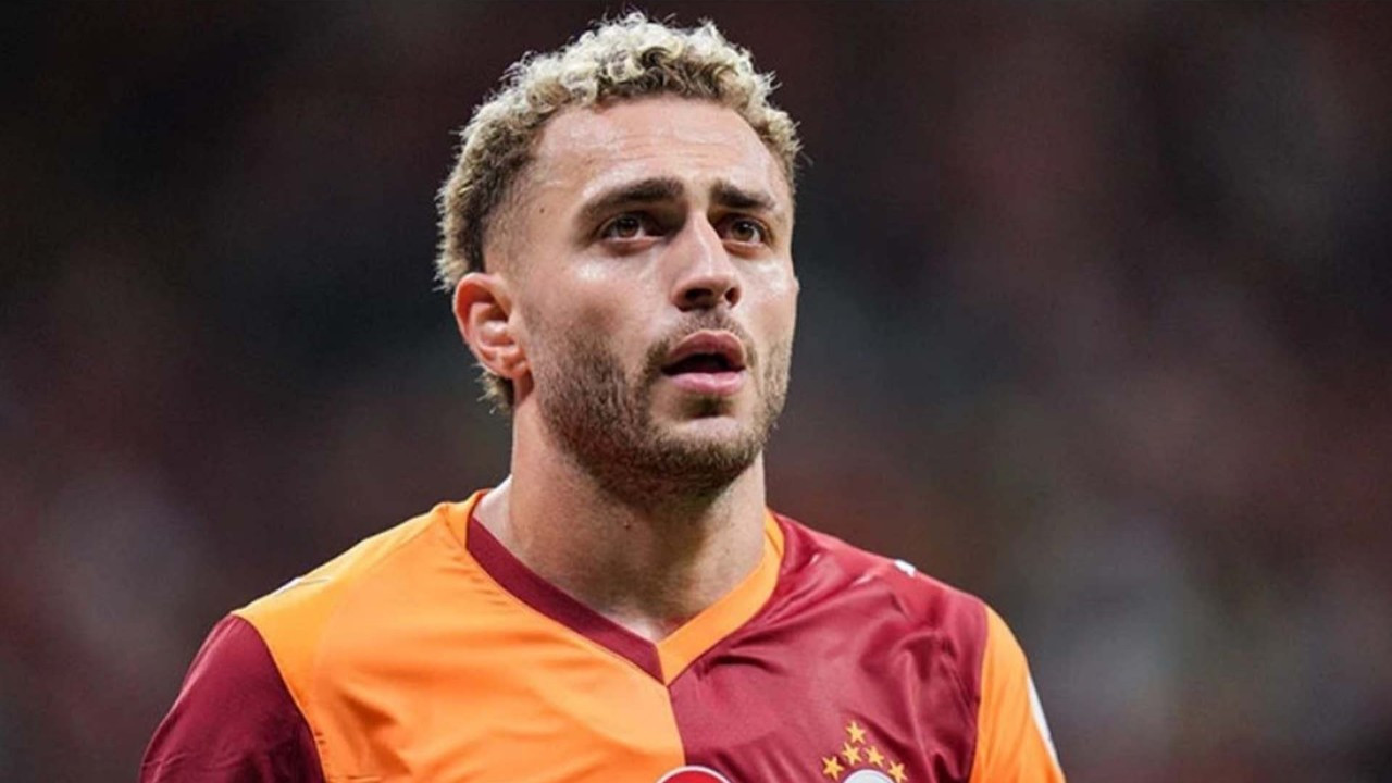 Barış Alper Yılmaz’dan Fenerbahçe derbisi için iddialı sözler!