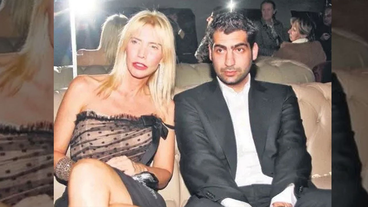 Sosyetik isim Kerem Dürüst evinde kabusu yaşadı! Alevlerin arasından son anda kurtuldu