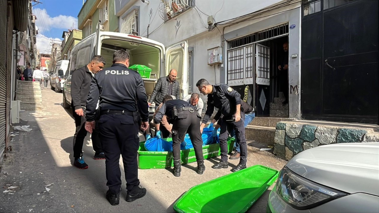 Kan donduran olay! 14 yaşındaki çocuk babasını öldürdü: "Beni taciz etti!"