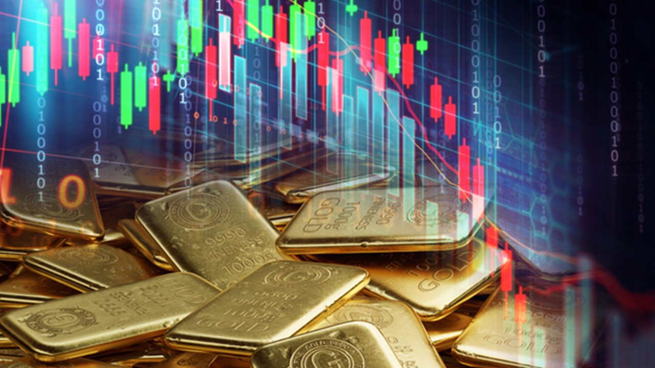 Altında Hürmüz şoku! 4 haftalık yükseliş serisine son