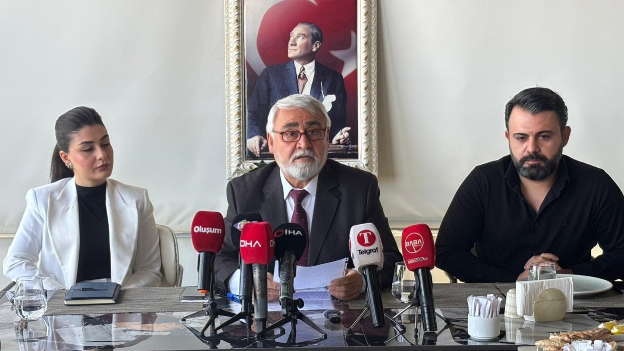 Türkiye'nin konuştuğu görüntülerin ardından dikkat çeken istifa! CHP'li ilçe başkanı: "Artık kaldıramıyorum, zulüm gördüm!"