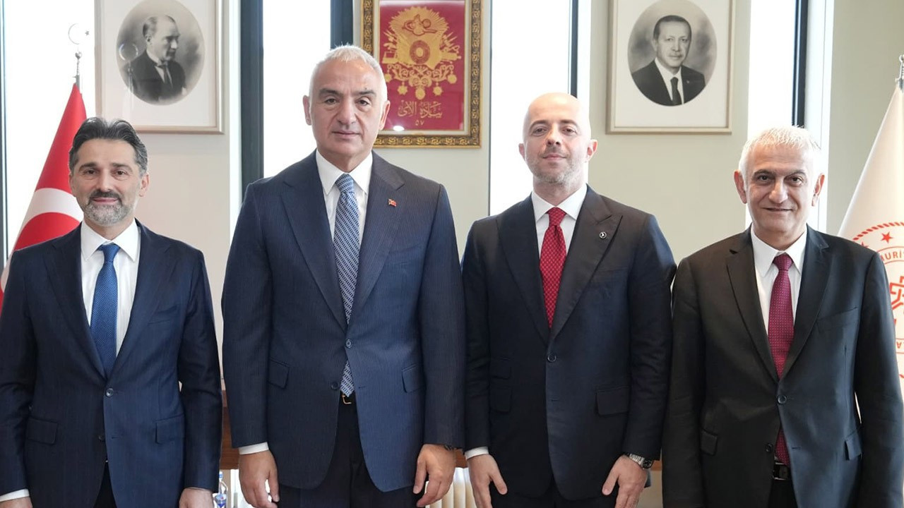 Bakanlık ve THY yeni dönemi başlatıyor