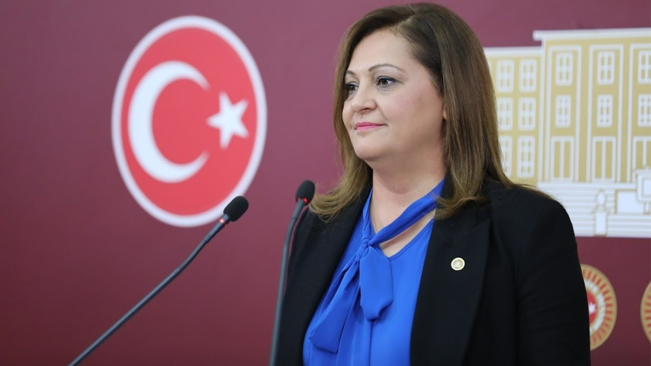 CHP’li Burcu Köksal’dan tepki çeken görüntüler hakkında açıklama: Parti içi süreç işleyecektir!