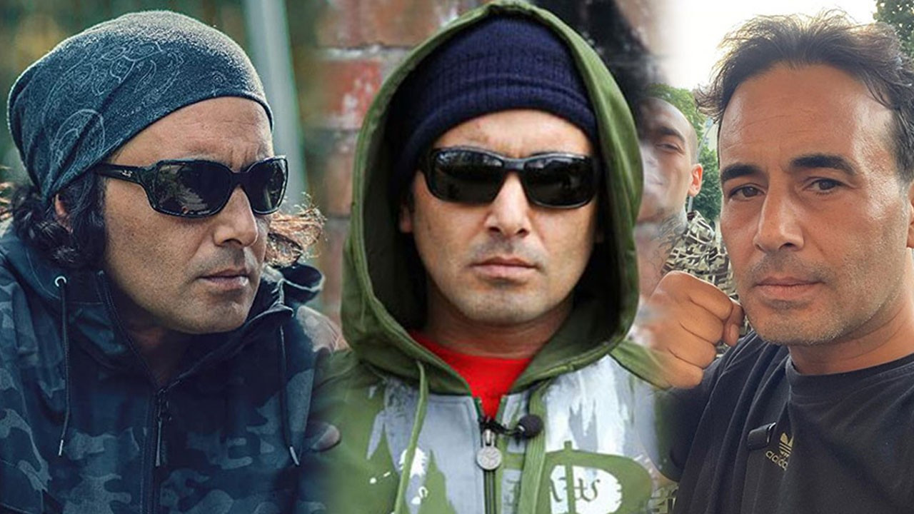 Rap müziğin efsanesi Killa Hakan'ın hayatı film ol…