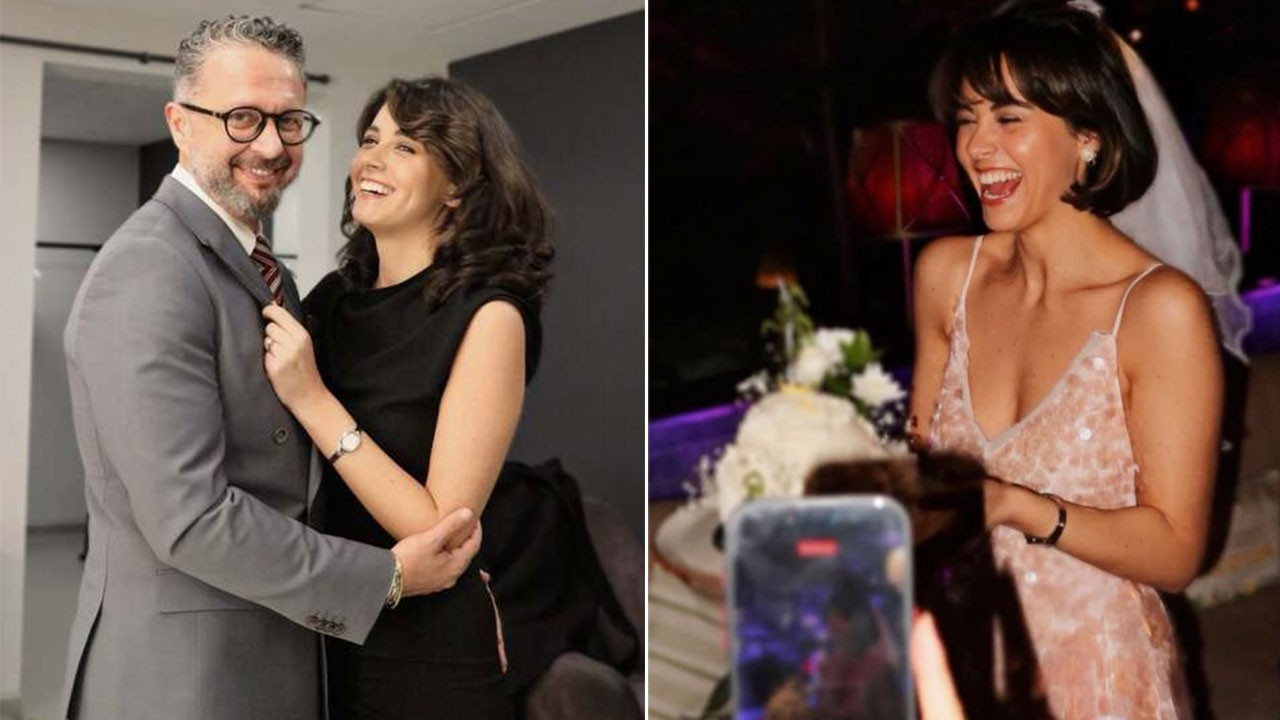 Aralarındaki yaş farkı dikkat çekmişti! İbrahim Selim ile Ayşe Şeyma Keten evleniyor!