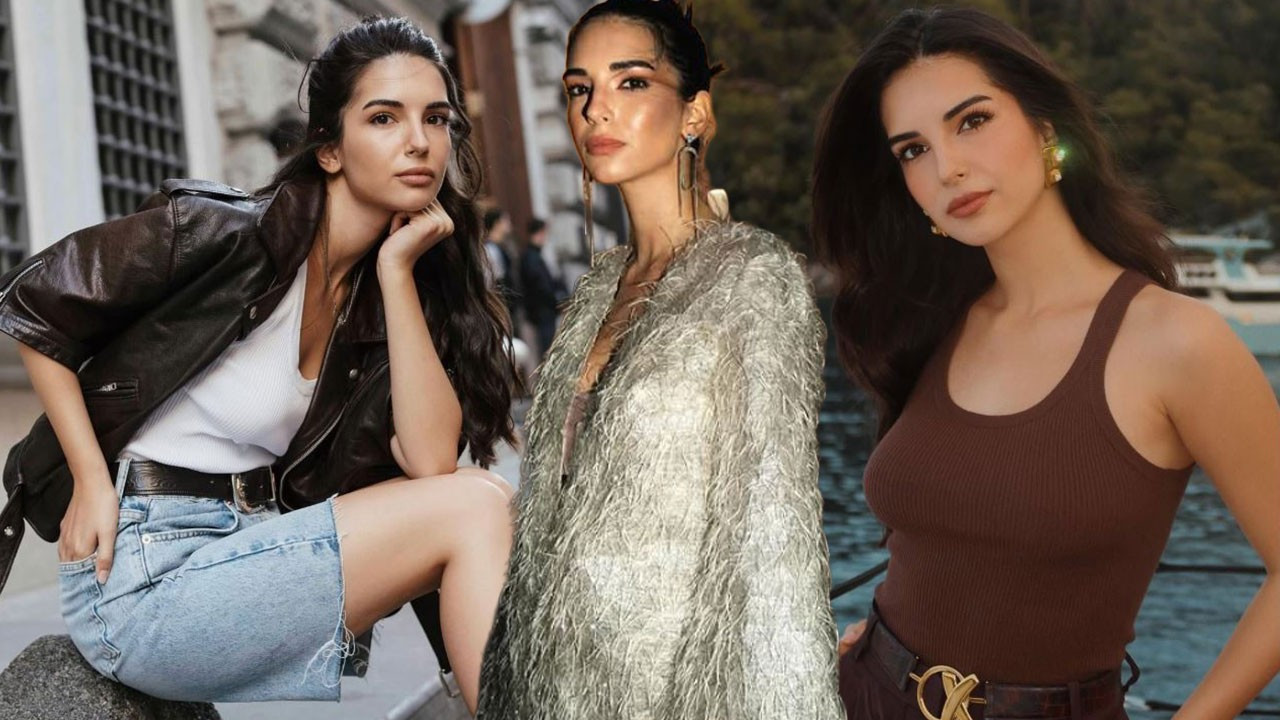 Oyuncu Yasemin Yazıcı'dan 'Zorbalık' itirafı: O sözlere kandım, saçlarımdan oldum!