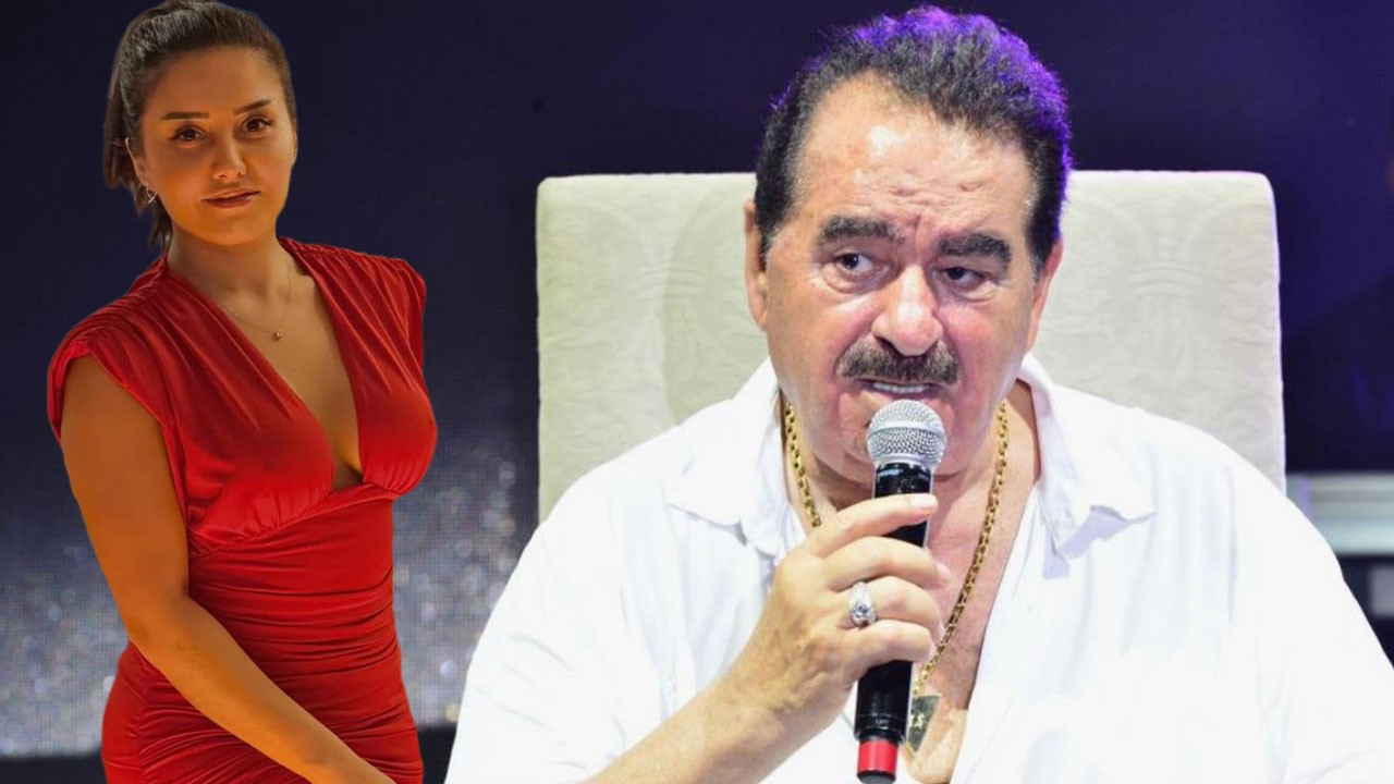 İbrahim Tatlıses'in mal varlığıyla ilgili yeni gelişme! Asistanı Tuğçe sessizliğini bozdu