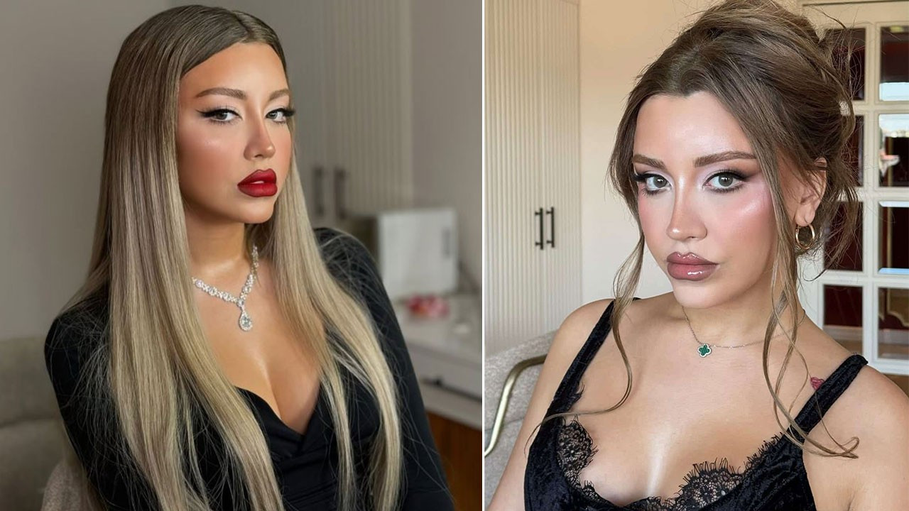 Fenomen Mika Raun tahliye oldu! Video çekip takipçilerine seslendi