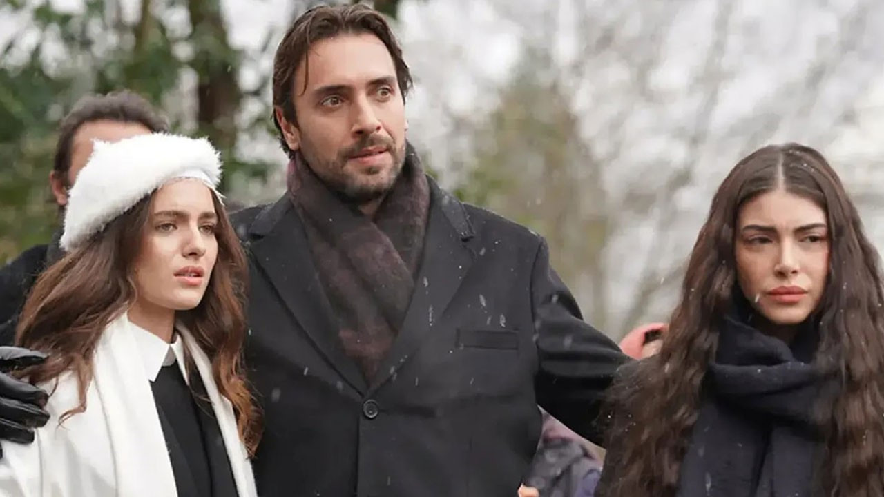 Taşacak Bu Deniz'in sezon finali tarihi belli oldu