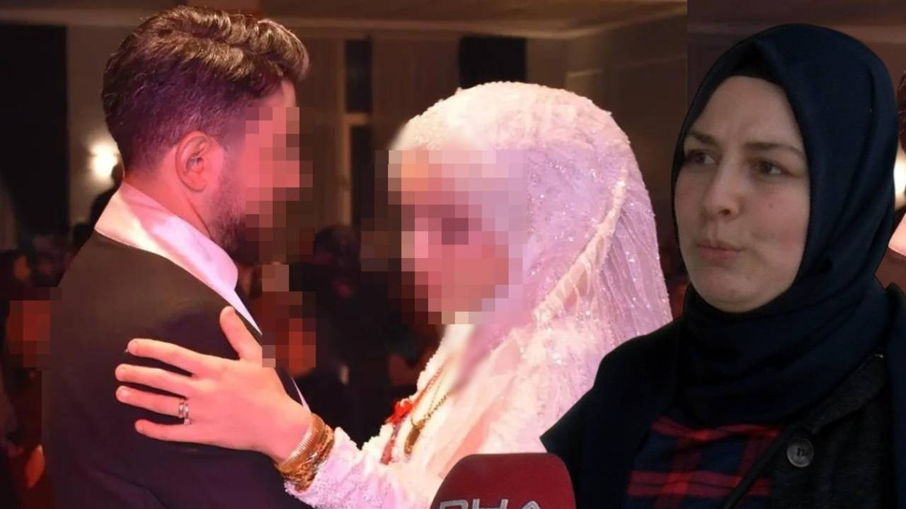 Eşinin altınlarıyla sevgilisine düğün yaptı! "Benim bileziklerimle başka yuva kurdu"