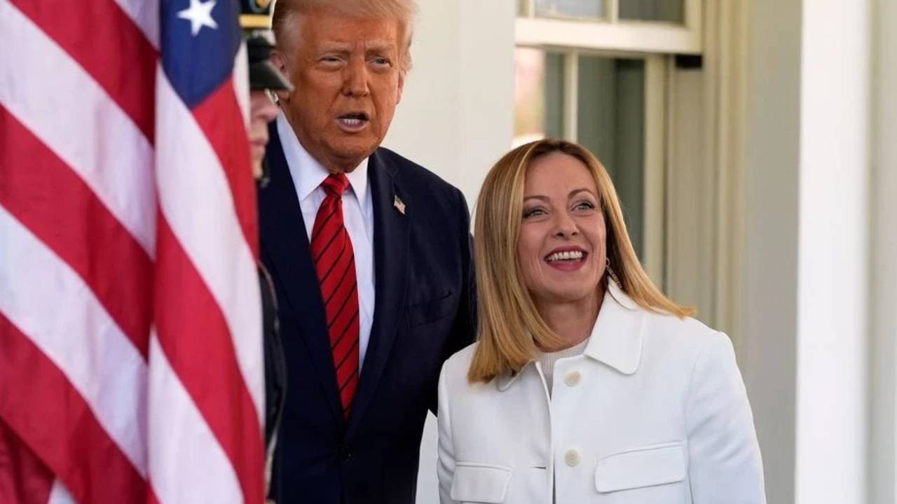 ABD'den çok konuşulacak teklif: İran yerine İtalya katılsın