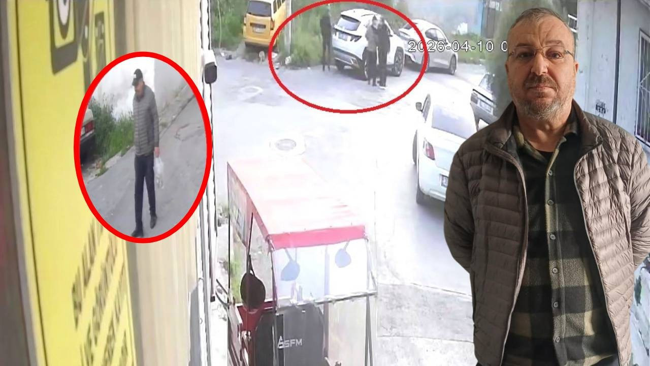 Tam 9 kez yüzünü değişti! Akılalmaz kaçış planı 11 yıl sonra böyle son buldu