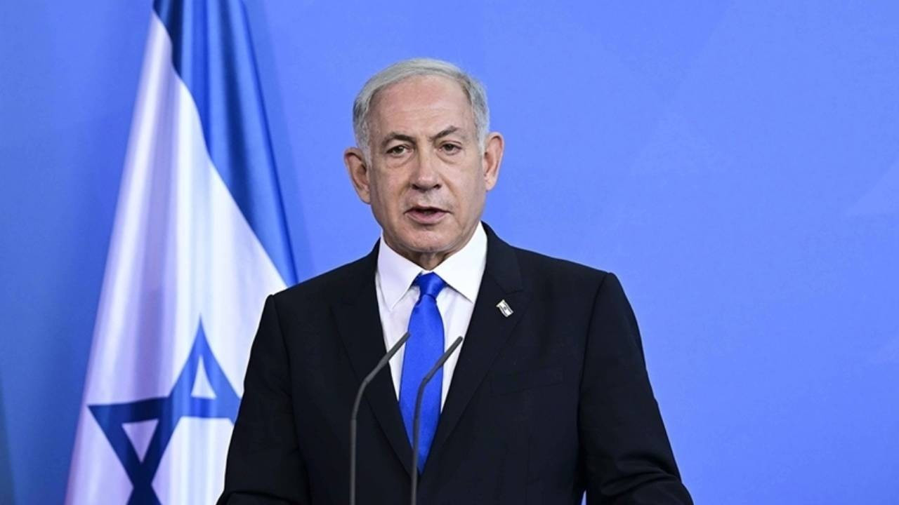 Netanyahu'nun kanser olduğu ortaya çıktı! Aylarca gizlemişler
